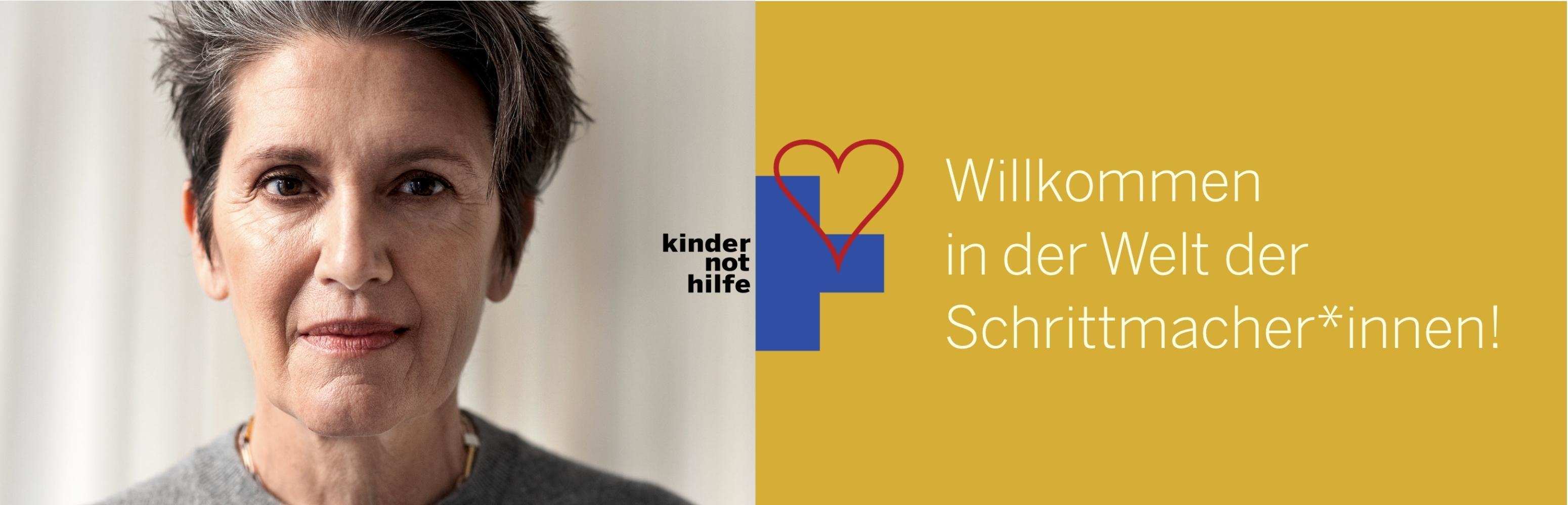 Schrittmacherin Schrittmacherin