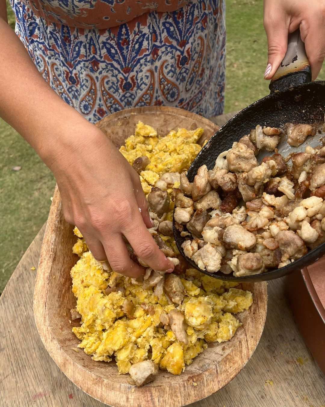 Diseño sin título - 4
Recetas aus Ecuador. (Foto: Kindernothilfepartner) Diseño sin título - 4
Recetas aus Ecuador. (Foto: Kindernothilfepartner)
