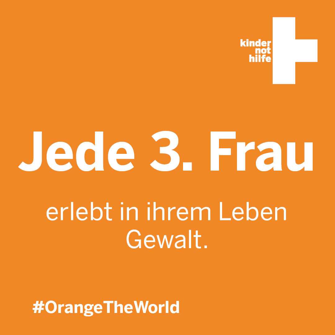 Sharepics Orange Days Sharepics Orange Days