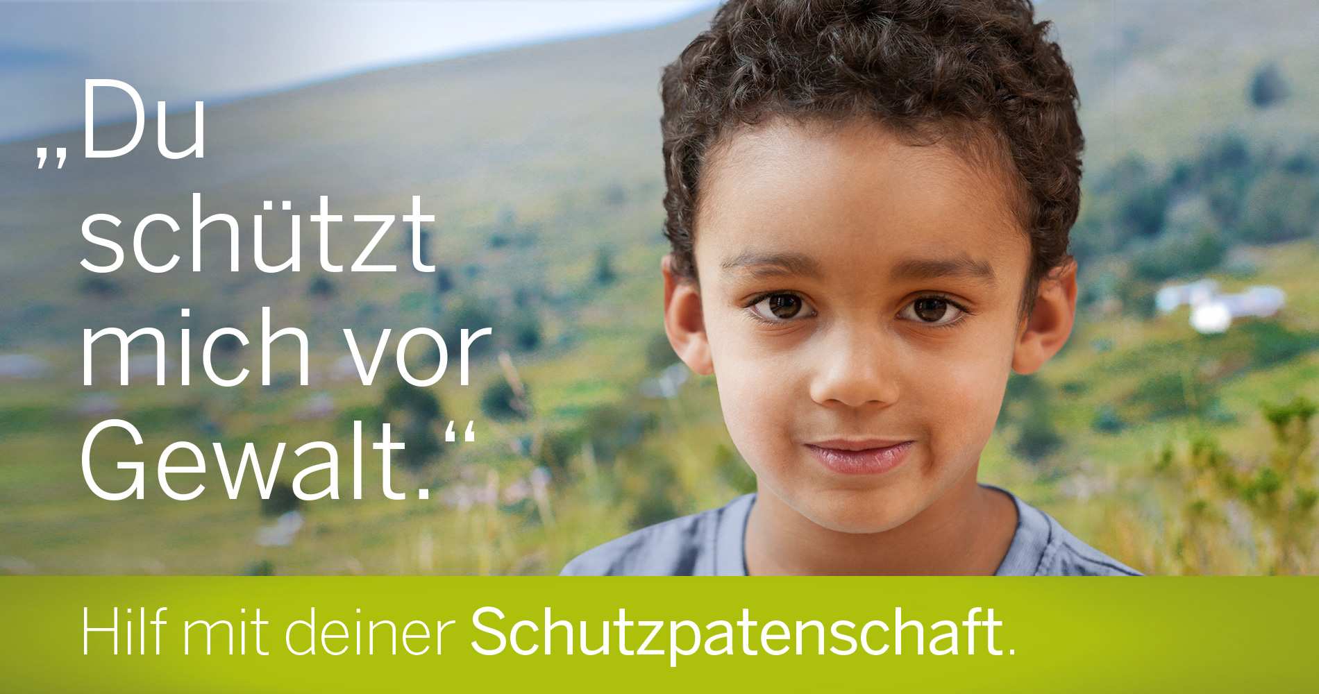 KNHÖ Kindernothilfe Österreich, Kampagne 2023,