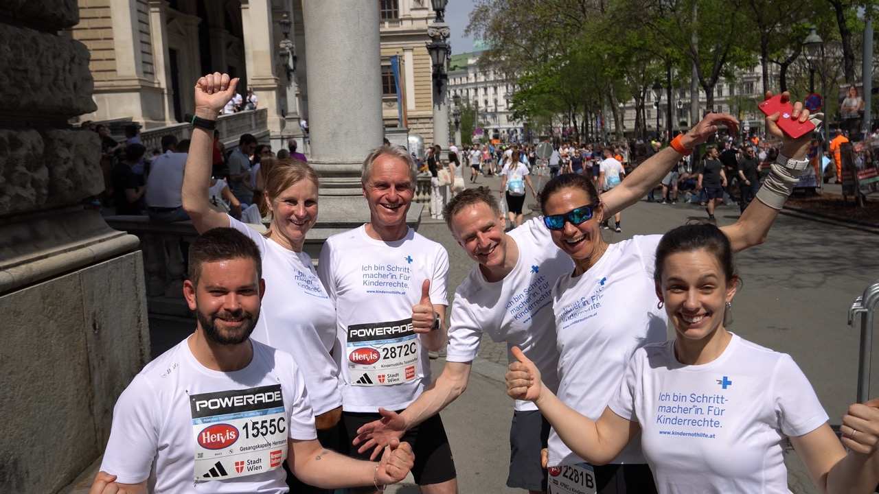 Vienna City Marathon, VCM 2023, Team KNHÖ, Staffel, Vienna City Marathon, VCM 2023, Team KNHÖ, Staffel,