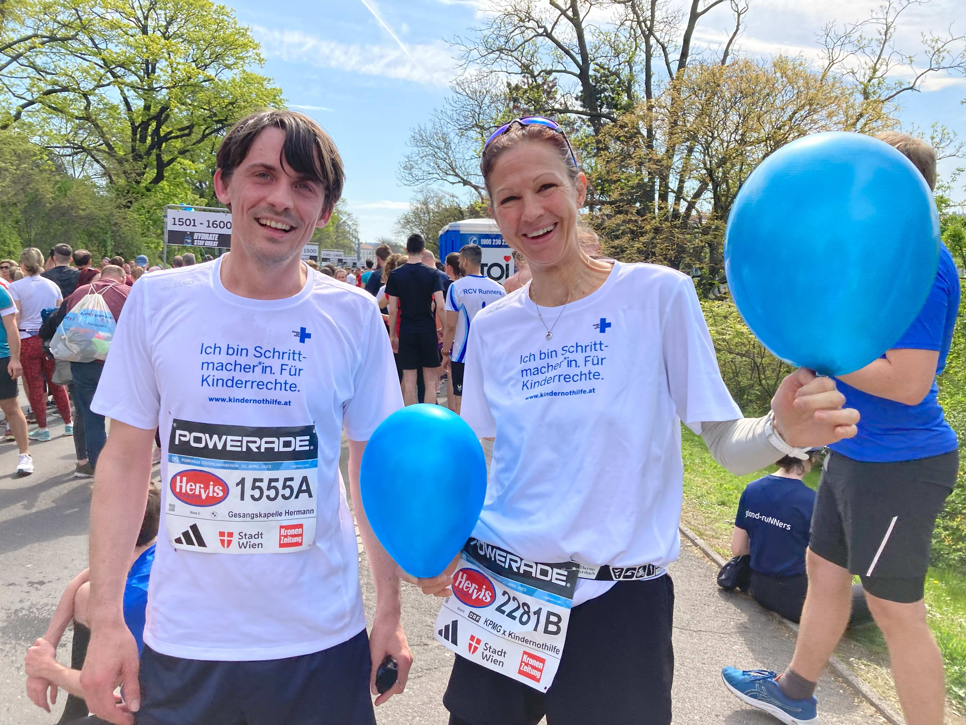 VCM 2023. Schrittmacher*innen. Für Kinderrechte. VCM 2023. Schrittmacher*innen. Für Kinderrechte.