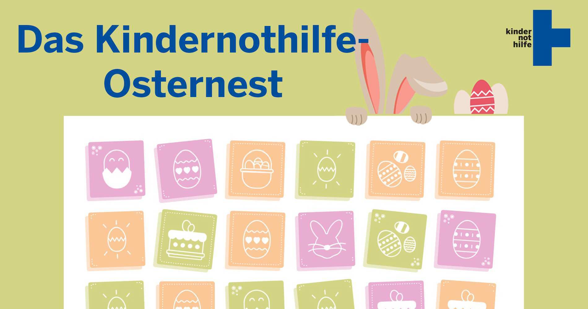 Spendenshop Aktionstool Osternest
Screenshots Spendenshop Aktionstool Osternest
Screenshots